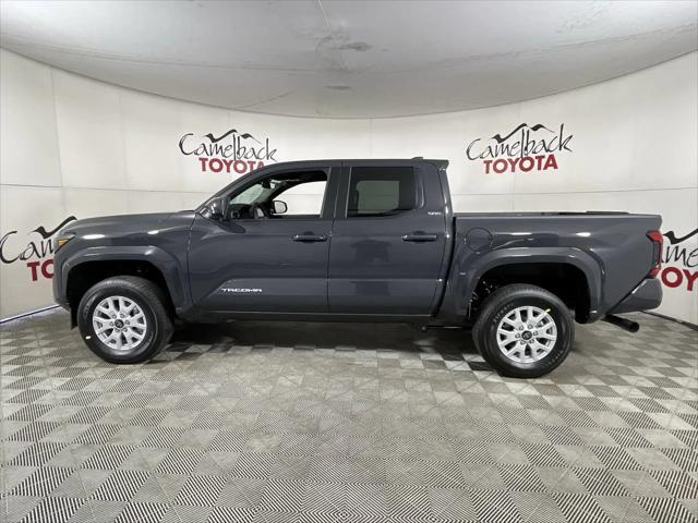 new 2025 Toyota Tacoma car, priced at $45,974