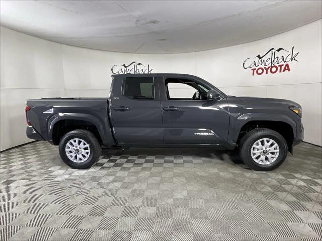 new 2025 Toyota Tacoma car, priced at $45,974