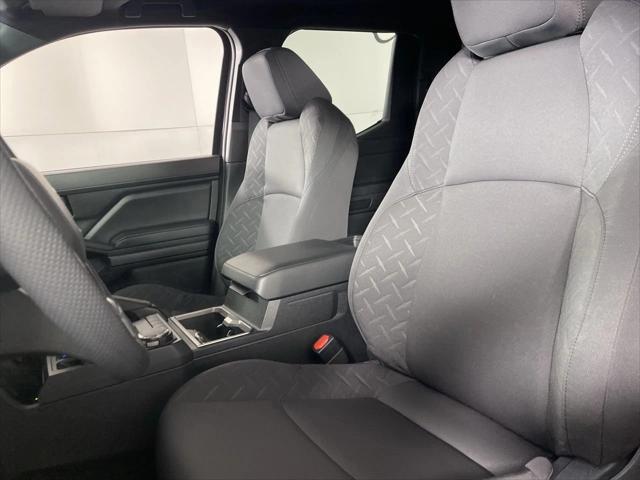new 2025 Toyota Tacoma car, priced at $45,974