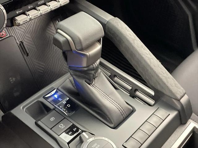 new 2025 Toyota Tacoma car, priced at $45,974