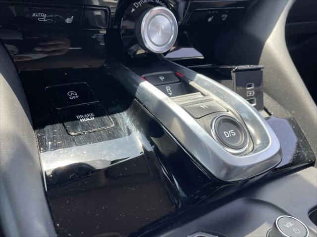 used 2023 Acura MDX car, priced at $42,197