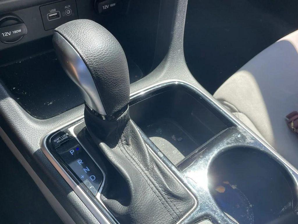 used 2019 Hyundai Sonata car, priced at $9,999