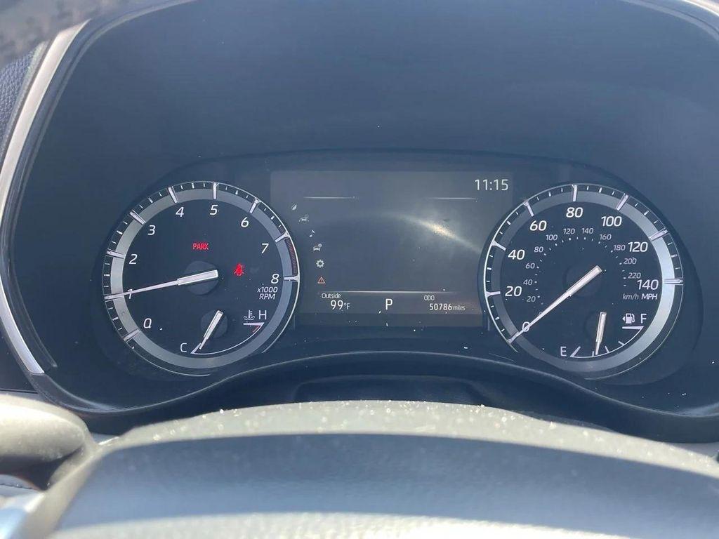 used 2020 Toyota Highlander car, priced at $32,488