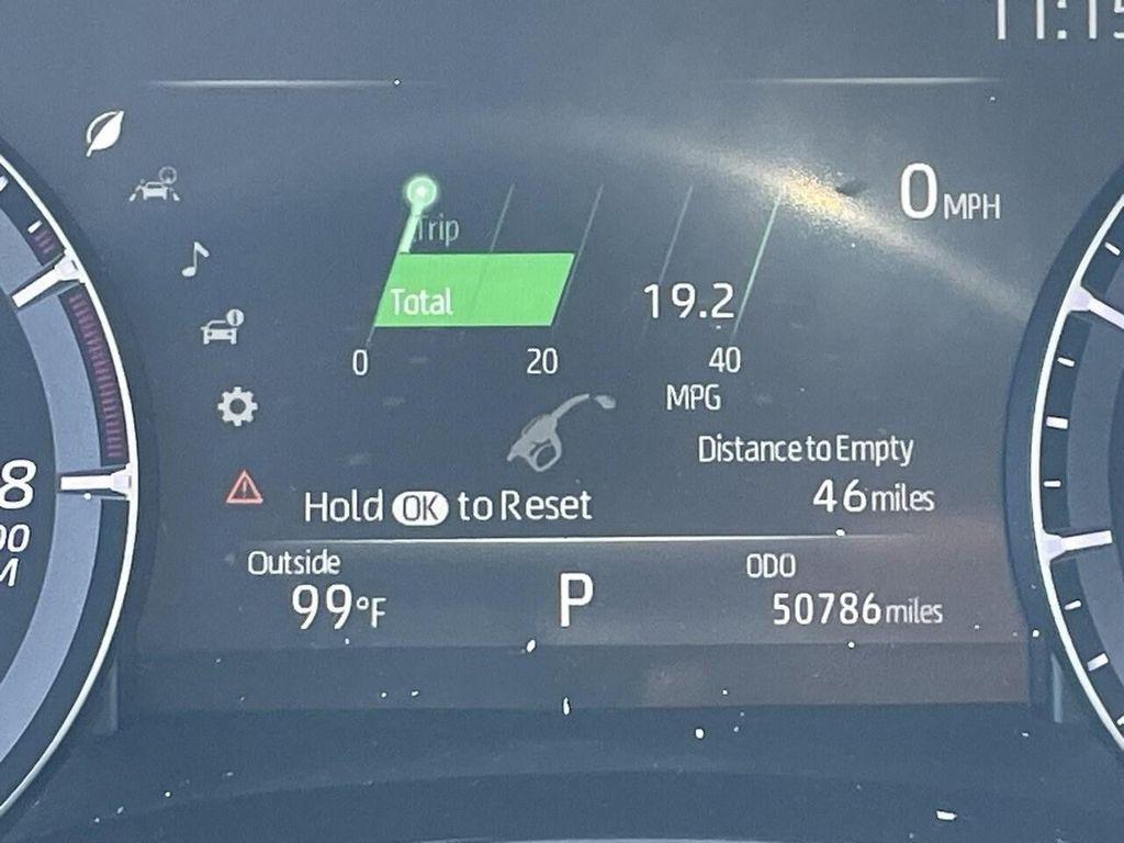 used 2020 Toyota Highlander car, priced at $32,488