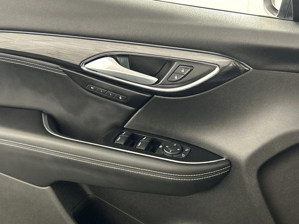 used 2023 Buick Envision car, priced at $24,475