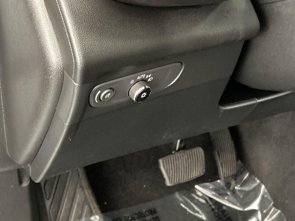 used 2023 Buick Envision car, priced at $24,475