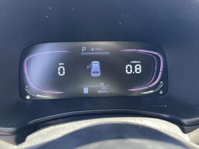 used 2023 Kia Soul car, priced at $15,531