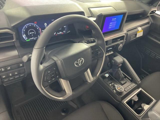 new 2025 Toyota 4Runner car, priced at $56,409