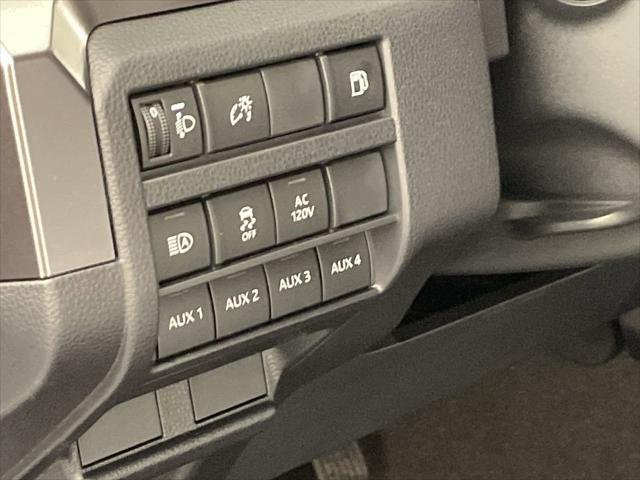 new 2025 Toyota 4Runner car, priced at $56,409