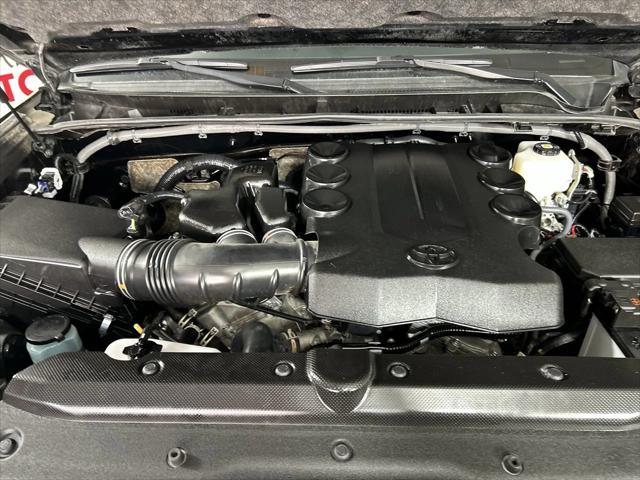 used 2023 Toyota 4Runner car, priced at $45,888