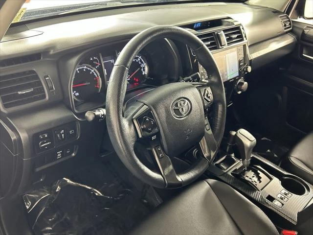 used 2023 Toyota 4Runner car, priced at $45,888
