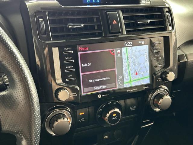 used 2023 Toyota 4Runner car, priced at $45,888