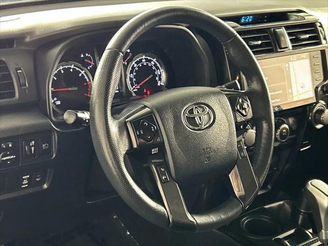 used 2023 Toyota 4Runner car, priced at $45,888
