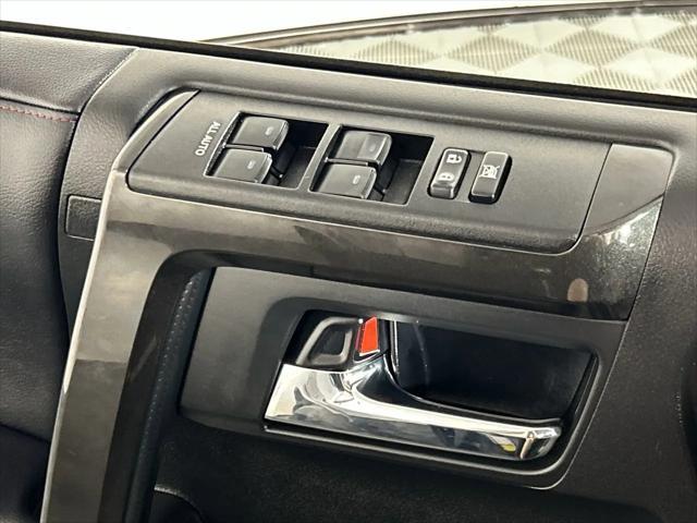 used 2023 Toyota 4Runner car, priced at $45,888