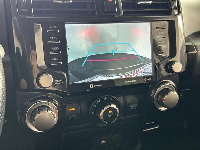 used 2023 Toyota 4Runner car, priced at $45,888