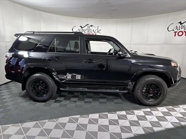 used 2023 Toyota 4Runner car, priced at $45,888