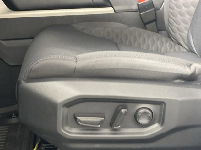 new 2025 Toyota Tundra car, priced at $62,520