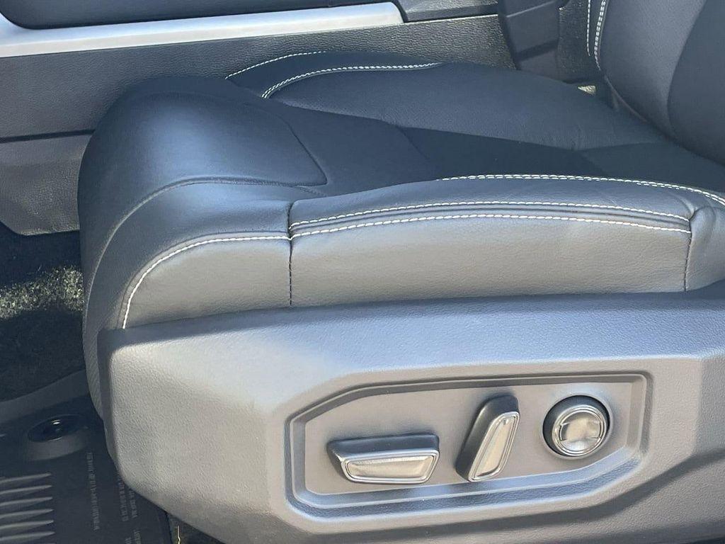 new 2026 Toyota Tundra Hybrid car, priced at $67,019