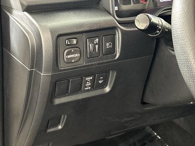 used 2023 Toyota 4Runner car, priced at $38,082