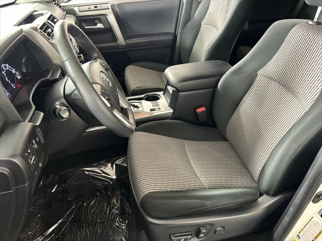 used 2023 Toyota 4Runner car, priced at $38,082