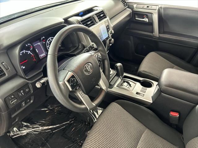 used 2023 Toyota 4Runner car, priced at $38,082