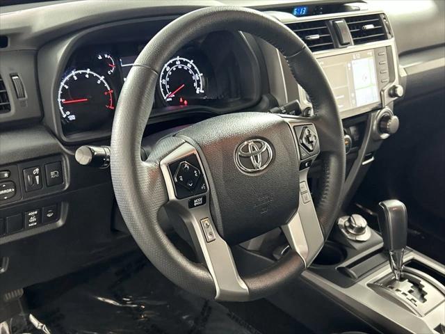used 2023 Toyota 4Runner car, priced at $38,082