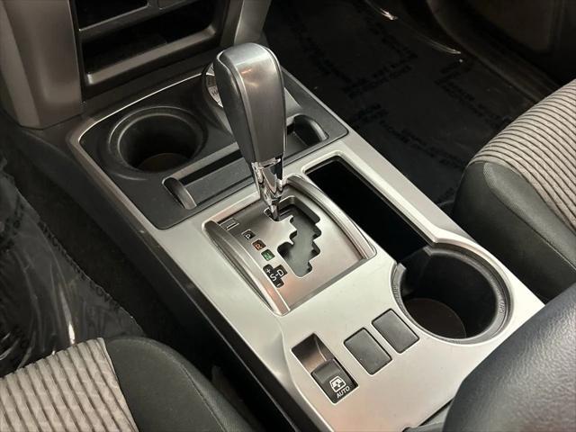 used 2023 Toyota 4Runner car, priced at $38,082