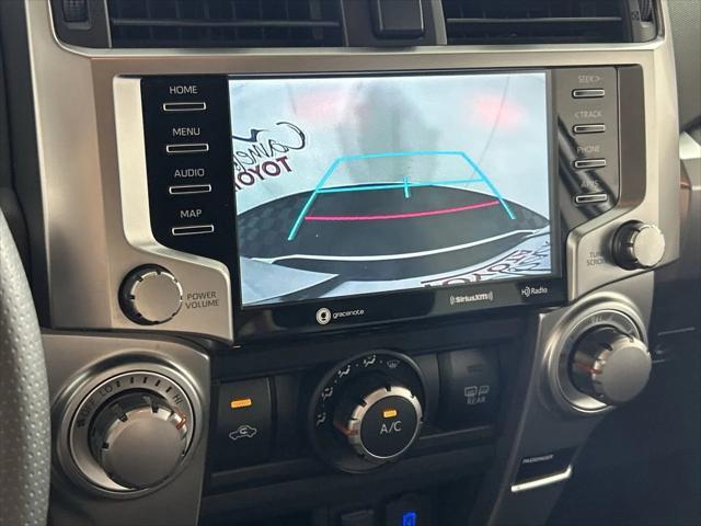 used 2023 Toyota 4Runner car, priced at $38,082