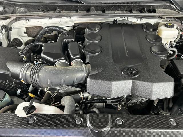 used 2023 Toyota 4Runner car, priced at $38,082