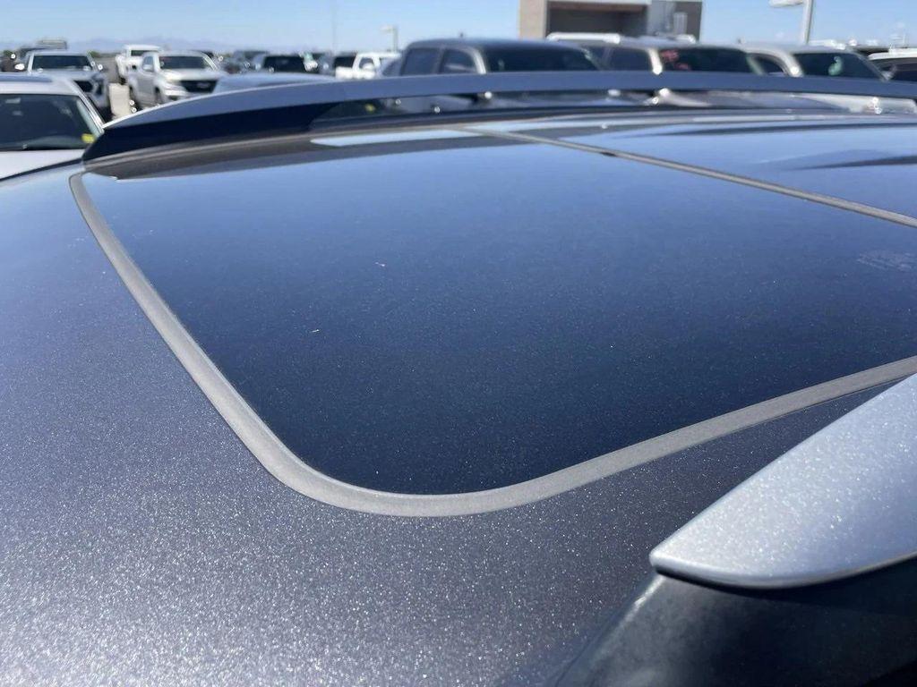 used 2018 Toyota RAV4 car, priced at $16,245