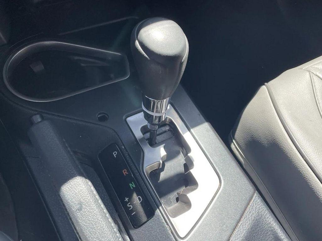 used 2018 Toyota RAV4 car, priced at $16,245