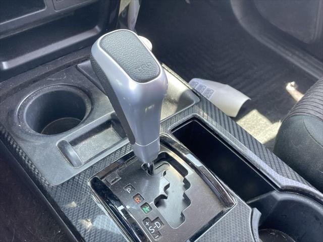 used 2021 Toyota 4Runner car, priced at $34,721