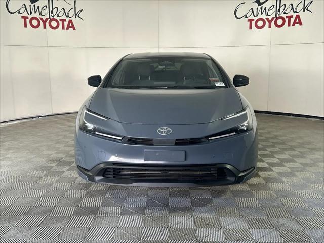 used 2023 Toyota Prius car, priced at $30,488