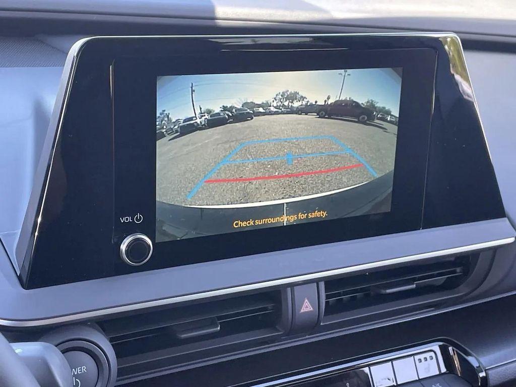 new 2026 Toyota Prius car, priced at $36,464