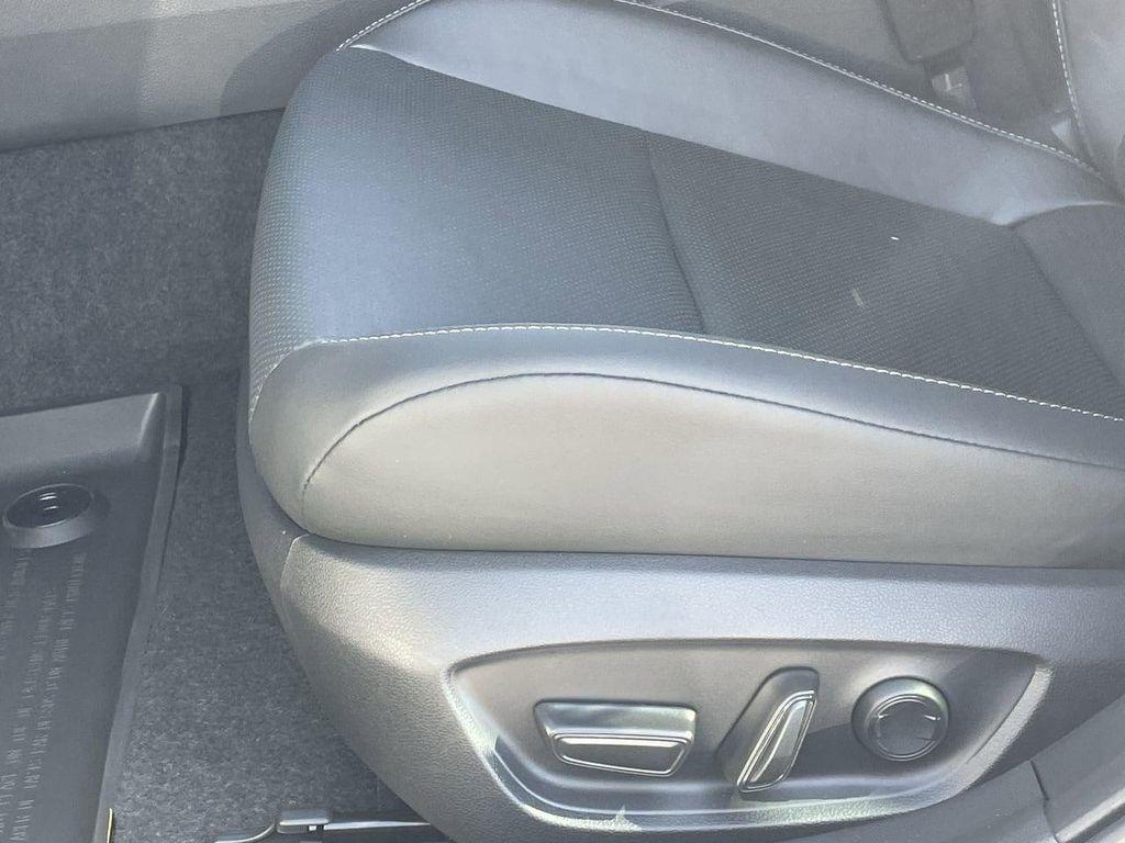 new 2026 Toyota Prius car, priced at $36,464