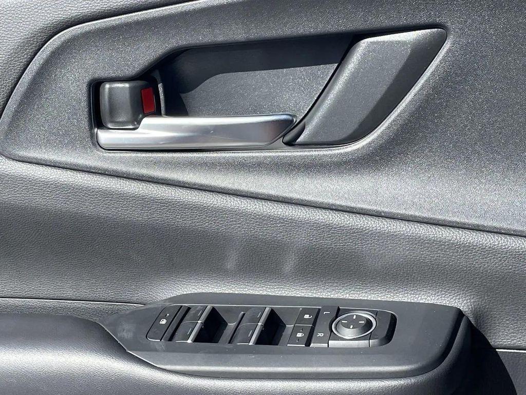 new 2026 Toyota Prius car, priced at $36,464