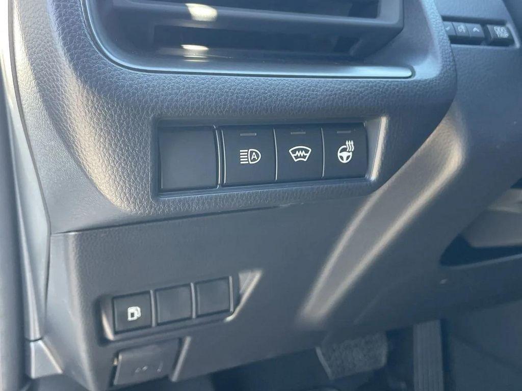 new 2026 Toyota Prius car, priced at $36,464