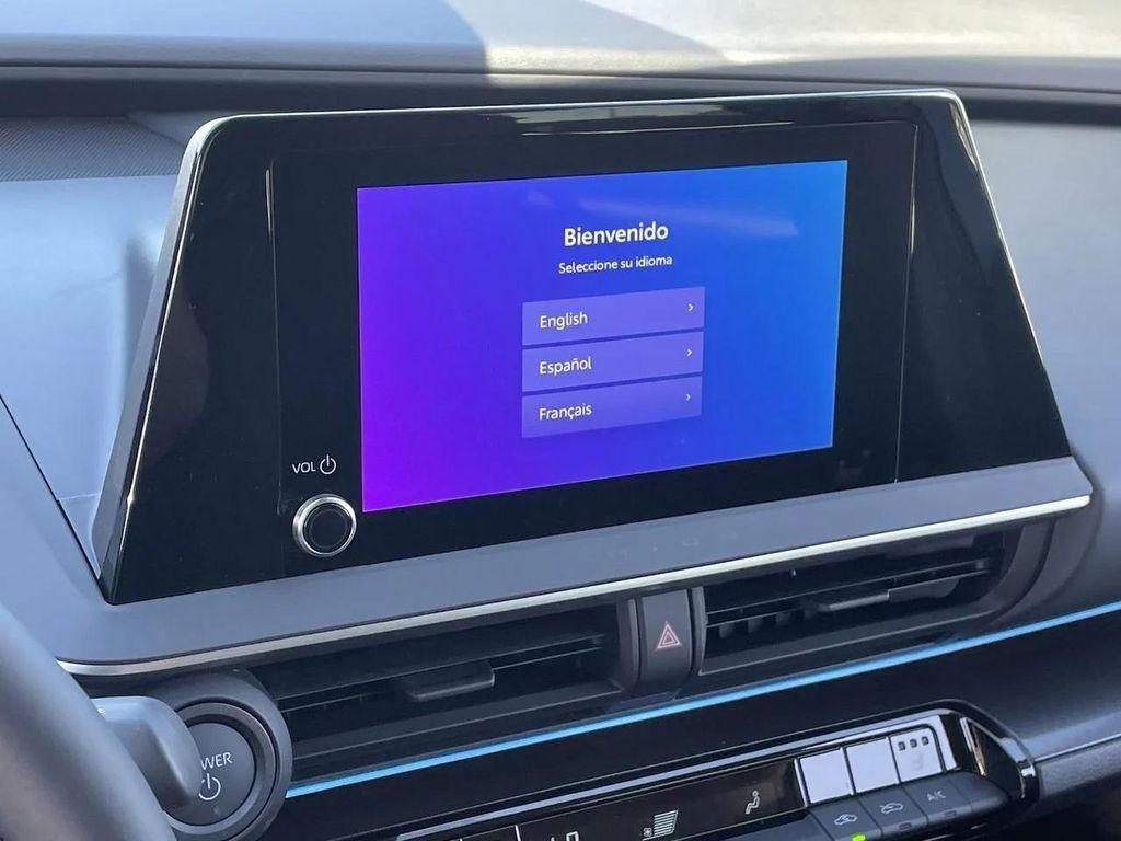 new 2026 Toyota Prius car, priced at $36,464