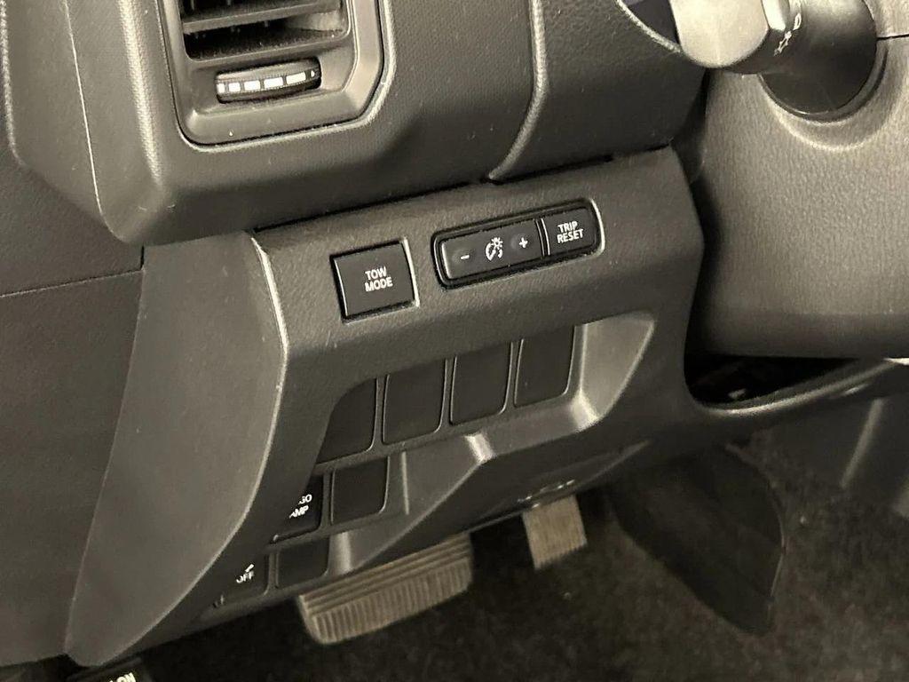 used 2022 Nissan Frontier car, priced at $20,888