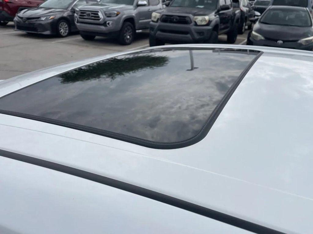 used 2024 Toyota Camry car, priced at $26,702