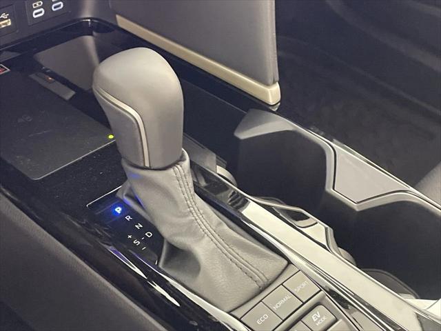 new 2025 Toyota Camry car, priced at $41,564