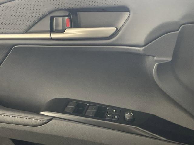 new 2025 Toyota Camry car, priced at $41,564