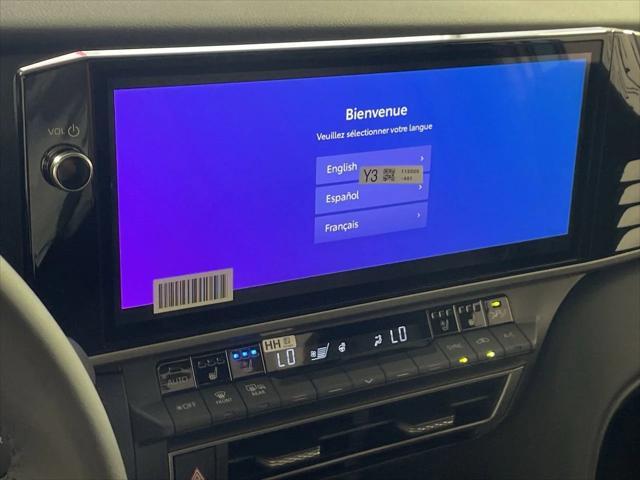 new 2025 Toyota Camry car, priced at $41,564