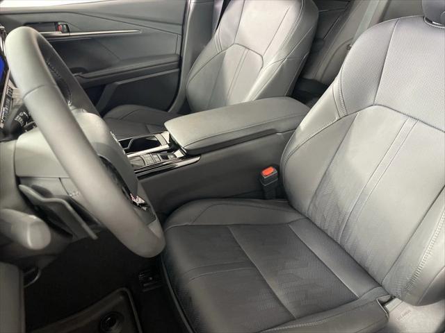 new 2025 Toyota Camry car, priced at $41,564
