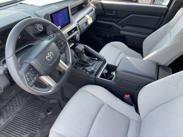 new 2025 Toyota 4Runner car, priced at $47,547