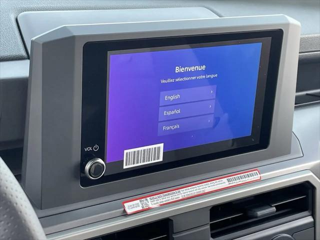 new 2025 Toyota 4Runner car, priced at $47,547
