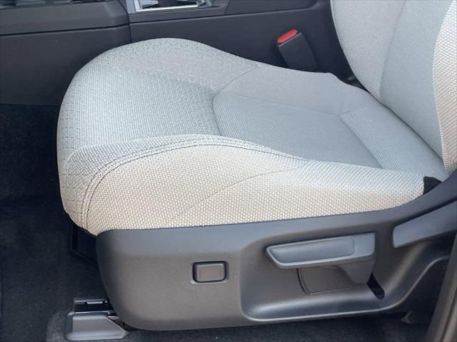 new 2025 Toyota 4Runner car, priced at $47,547