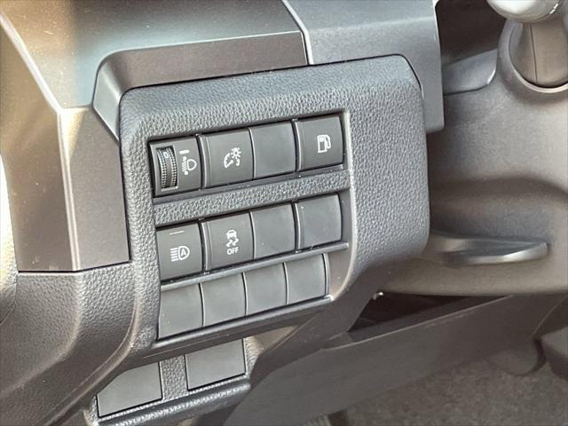new 2025 Toyota 4Runner car, priced at $47,547