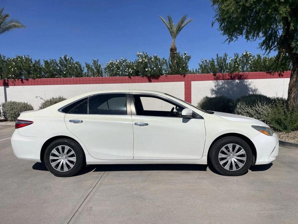 used 2015 Toyota Camry car, priced at $12,388