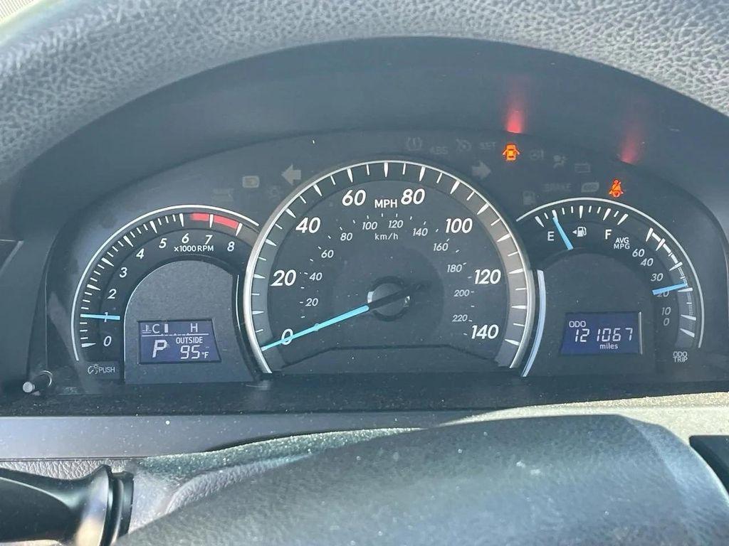 used 2015 Toyota Camry car, priced at $12,388